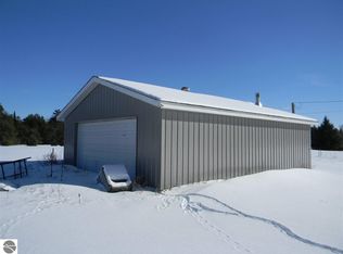 3470 Lupton Rd, Lupton, MI 48635