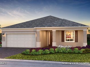 Weybourne Landing - Sunflower Plan, On Top of The World, 5hky0k Ocala, FL 34481