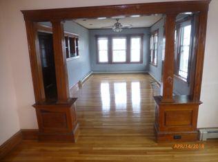 43 Goethe St #2, Boston, MA 02132