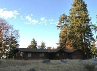 27101 Medicine Bow Ct, Tehachapi, CA 93561
