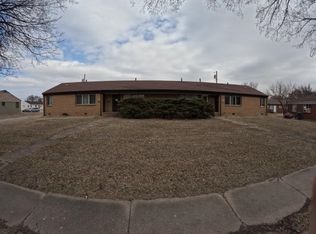 632 S Woodlawn Blvd, Wichita, KS 67218