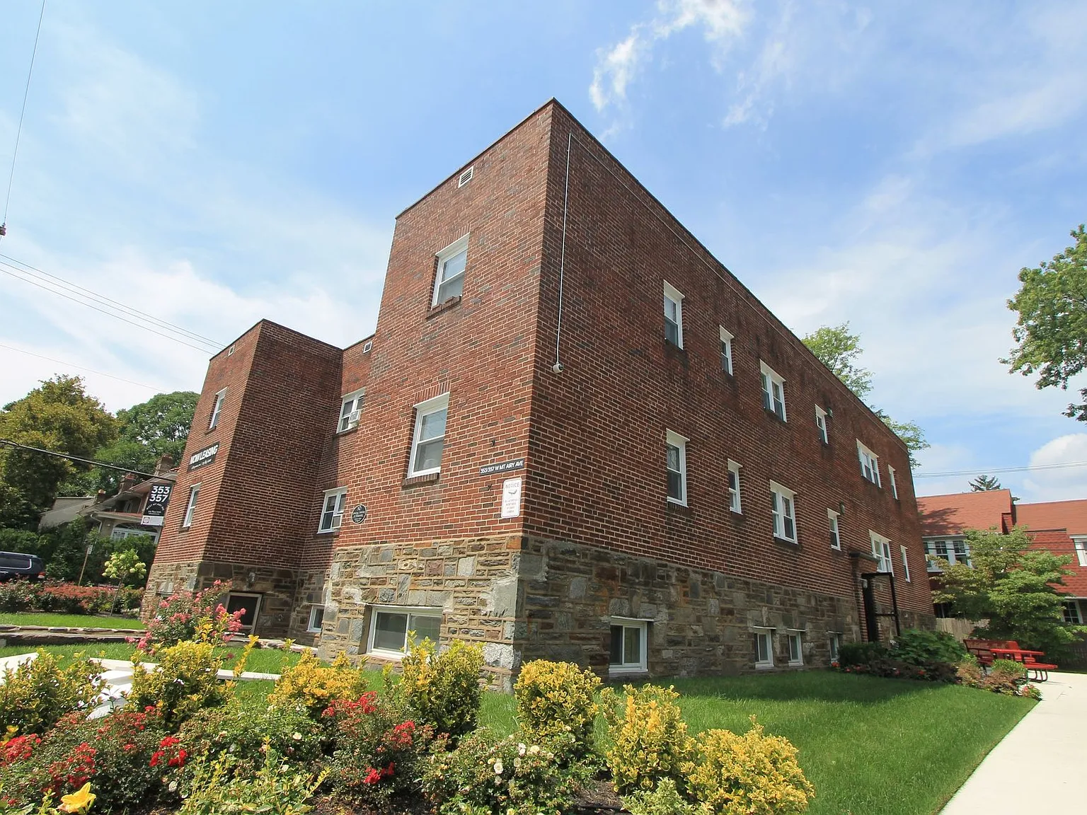 Marita Apartments — Photo 4