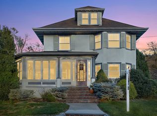 40 Arlington Rd, Woburn, MA 01801