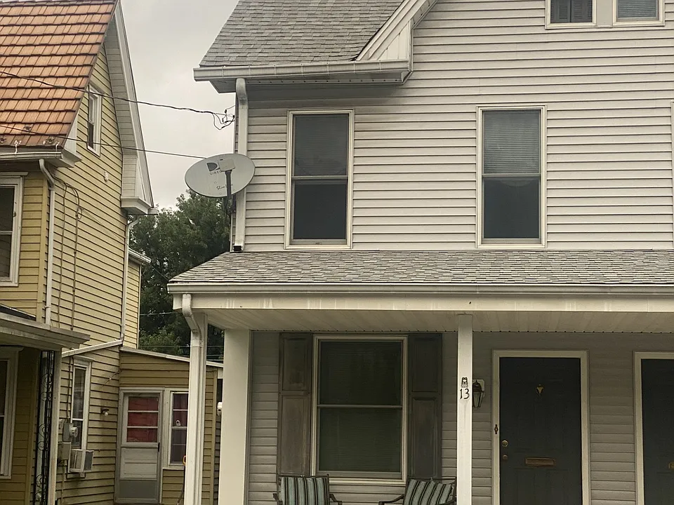 13 S 2nd St
