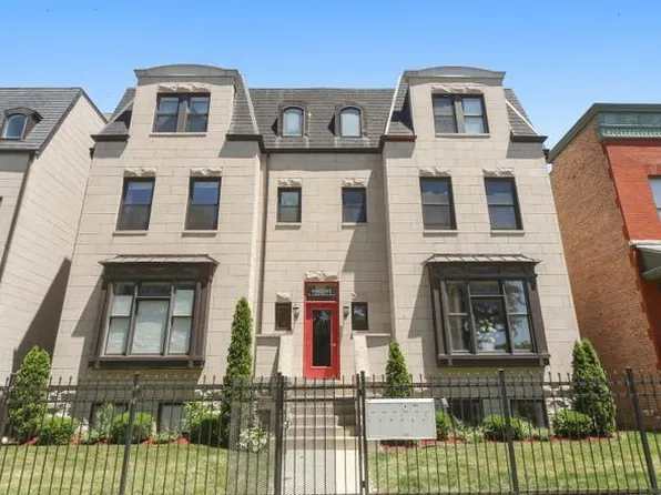 4403 S Lake Park Ave Unit 3, Chicago, IL 60653