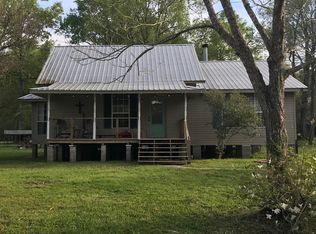 20900 Old Frost Rd, Livingston, LA 70754