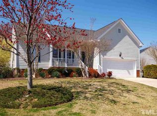 1921 Battlewood Rd, Apex, NC 27523