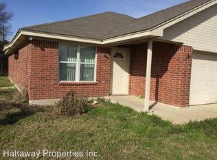 1430 Shoshoni Trl APT A, Harker Heights, TX 76548