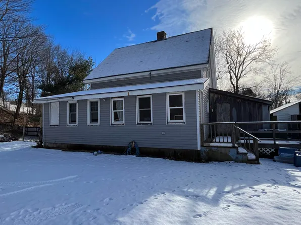 6 Hidden Avenue, Livermore Falls, ME 04254