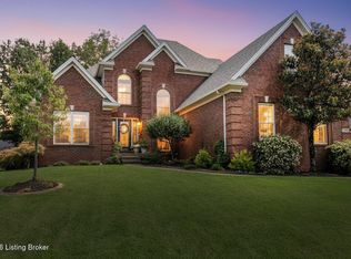 13805 Fancy Gap Dr, Louisville, KY 40299