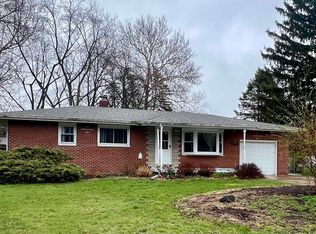 1977 Pleasant Meadows St, Portage, IN 46368