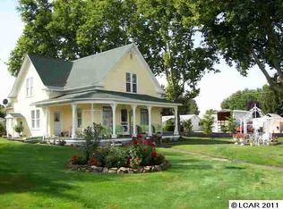 502 Warner Ave, Lewiston, ID 83501