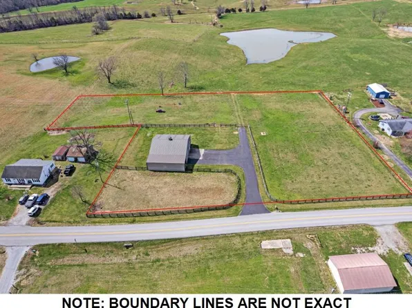 1915 Highway 52, Loretto, KY 40037