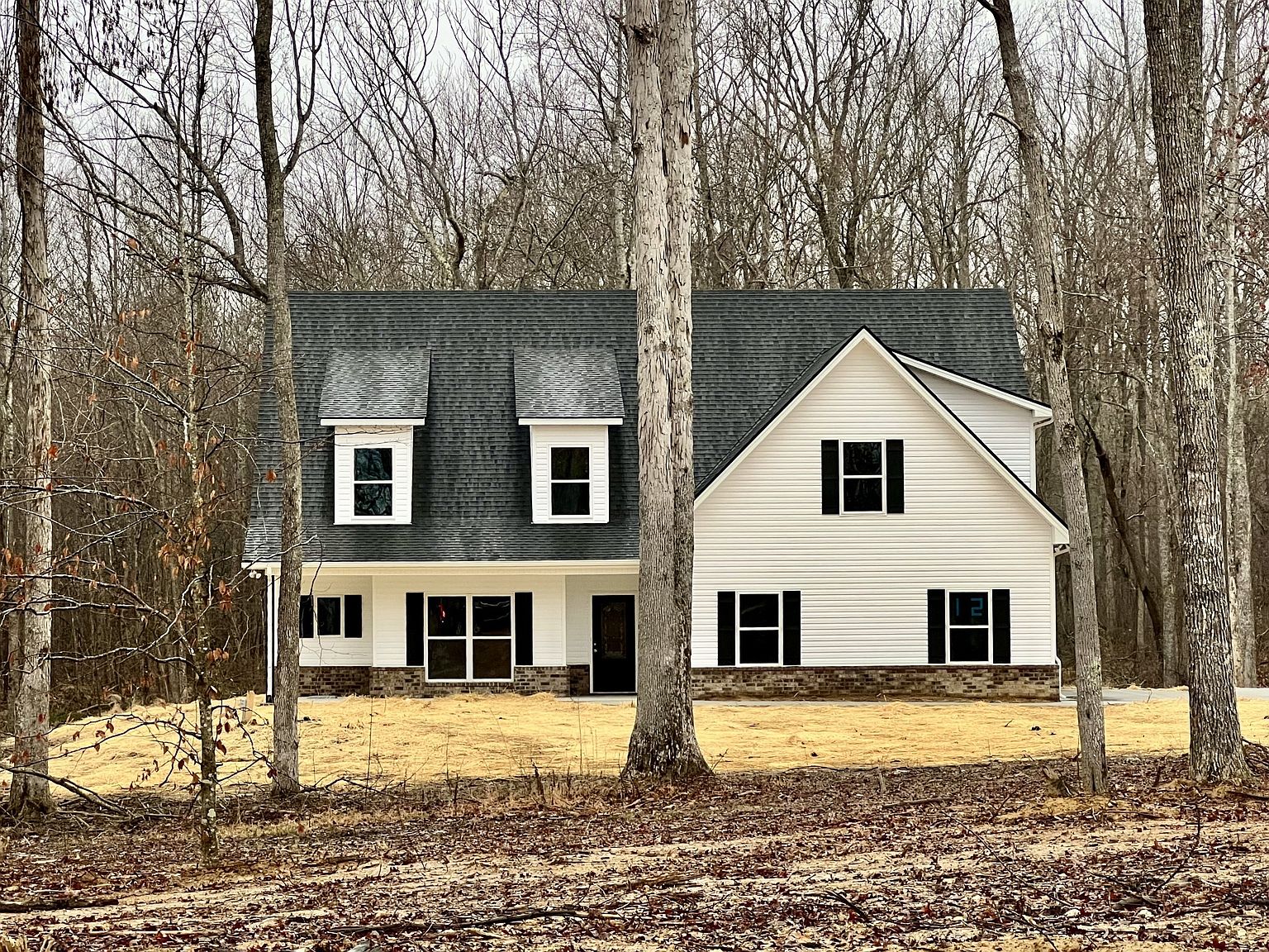 397 Lakewood Park Rd, Beechgrove, TN 37018 Zillow