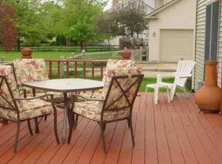 15469 Stony Run Trl, Granger, IN