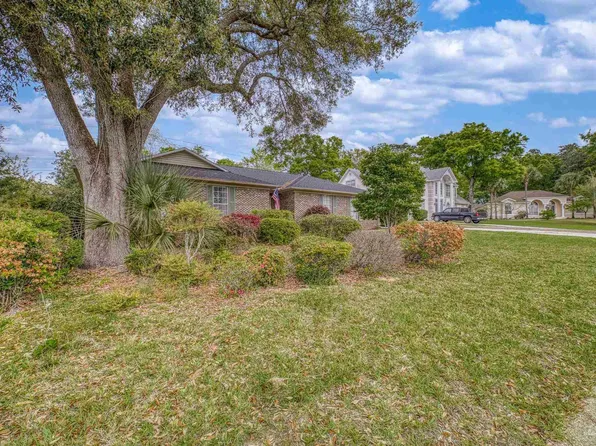 10666 Mac Gregor Dr, Pensacola, FL 32514