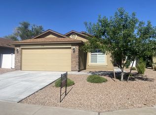 1180 N Coventry Dr, Safford, AZ 85546
