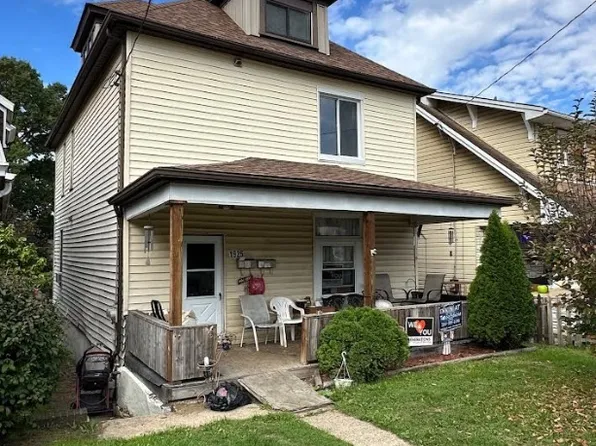 1925 Leishman Ave, Arnold, PA 15068