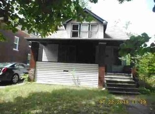 11375 Belleterre St, Detroit, MI 48204