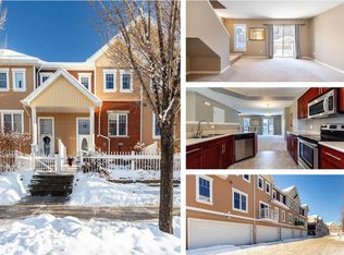 Mosaic Towne Square, Edmonton, AB T6R 0S3