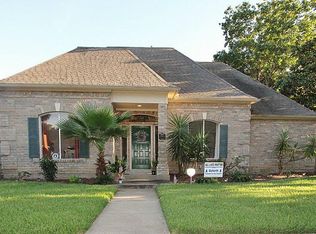 19119 Lookout Mountain Ln, Katy, TX 77449