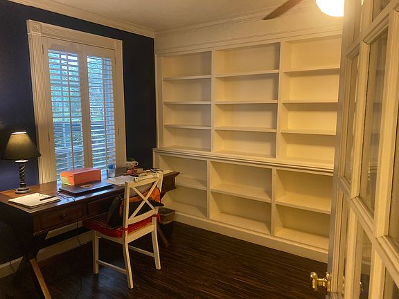 Library/Office