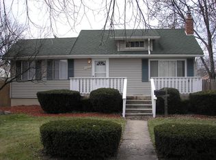 3380 15th St, Wyandotte, MI