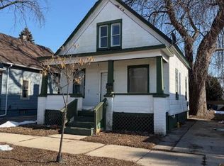 2043 Clark STREET, Racine, WI 53403