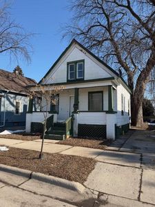 2043 Clark STREET, Racine, WI, 53403