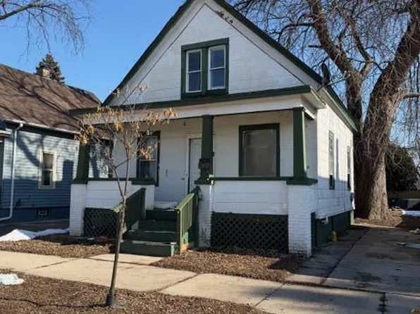 2043 Clark STREET, Racine, WI 53403