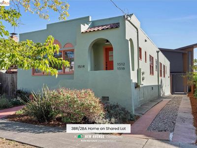 1514 Blake St, Berkeley, CA, 94703
