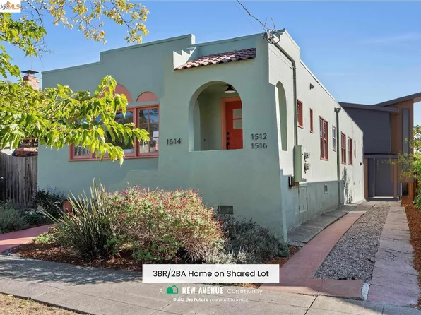 1514 Blake St, Berkeley, CA 94703