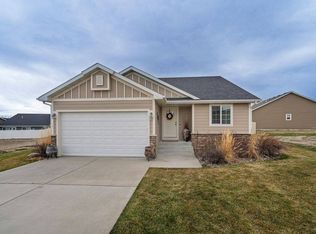 1712 Paynes Pl, Laurel, MT 59044