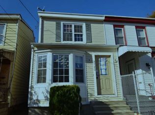 2723 Lincoln Ave, Camden, NJ 08105