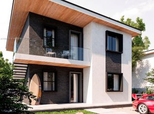 6 Northwest Ave, Hallandale, FL 33009