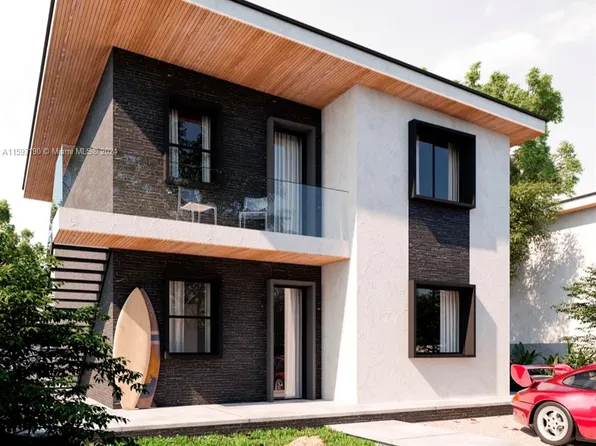 6 Northwest Ave, Hallandale, FL 33009