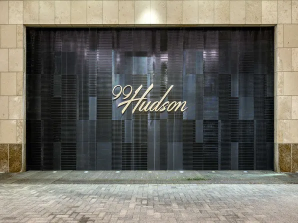 99 Hudson Street image 42 of 42