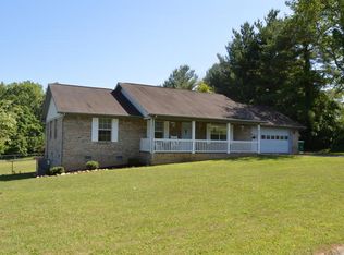 603 Valley View St, Seymour, TN 37865