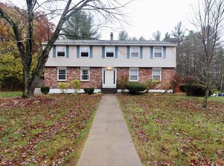 6 Colonial Rd UNIT 3, Windham, NH 03087