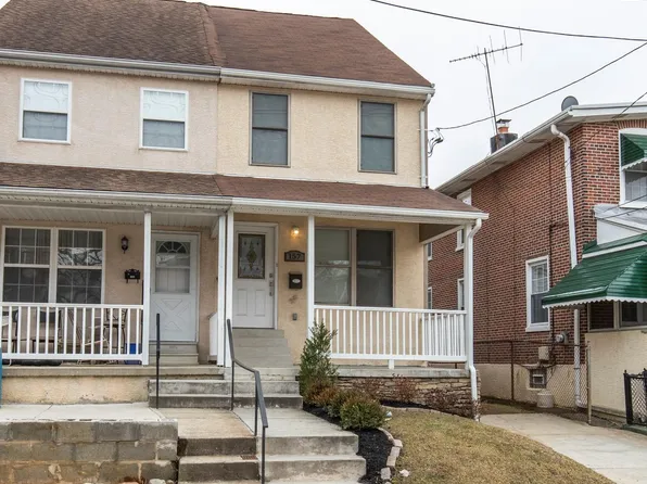 157 Simpson Rd, Ardmore, PA 19003