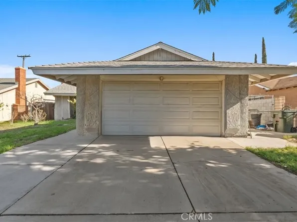 315 S Dallas Ave, San Bernardino, CA 92410