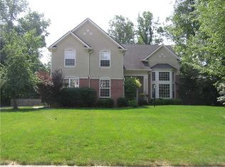 14031 Plantation Wood Ln, Carmel, IN 46033
