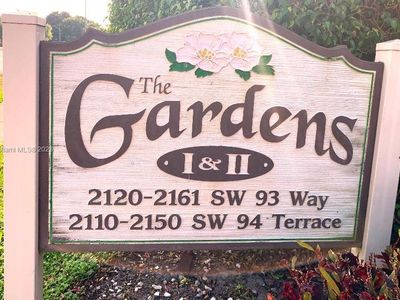2130 SW 93rd Way APT 1301, Davie, FL, 33324