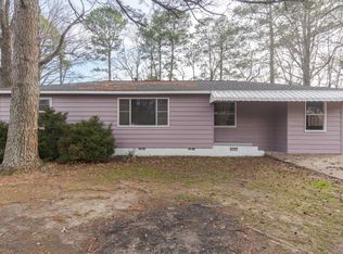 4301 West Dr, Little Rock, AR 72209