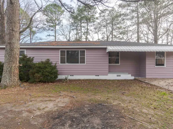 4301 West Dr, Little Rock, AR 72209