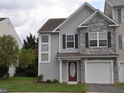 201 Canvasback Way, Cambridge, MD, 21613