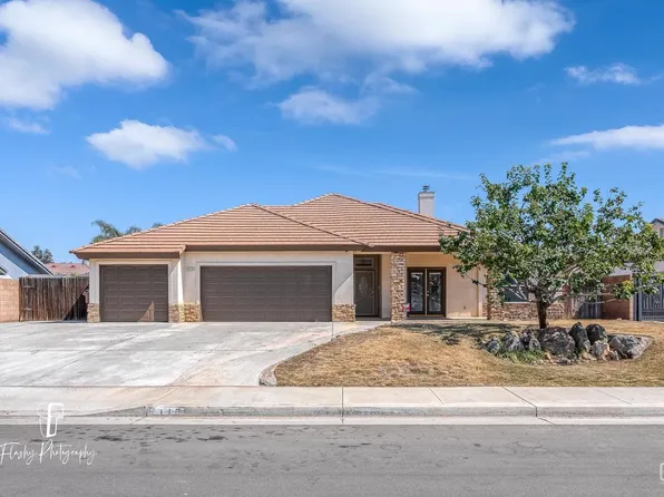8416 Ballina St, Bakersfield, CA 93313