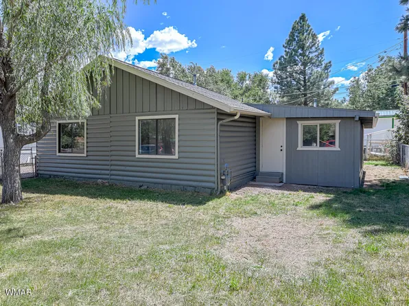 2679 Pinon Dr, Lakeside, AZ 85929