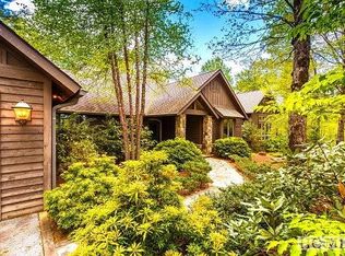 96 Running Fox Rd, Sapphire, NC 28774