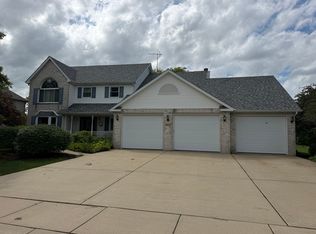 26033 W Lauren Dr, Channahon, IL 60410